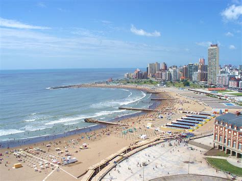 Gay Mar Del Plata, Argentina 